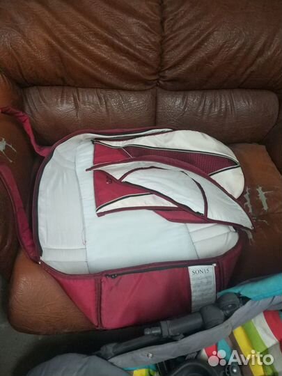 Детские вещи – полный комплект для новорожденного