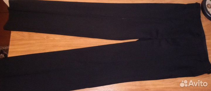 Брюки классические