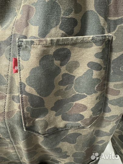 Куртка Levis