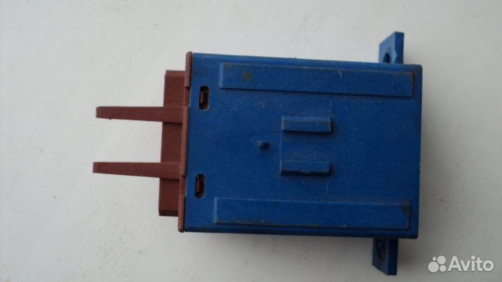 Другие эбу салона Citroen Xantia 1.8 1995