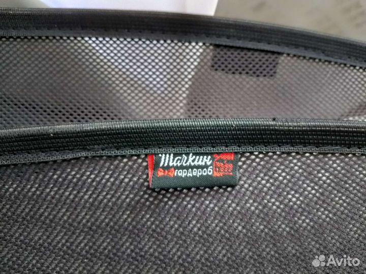 Каркасные шторки на lanos