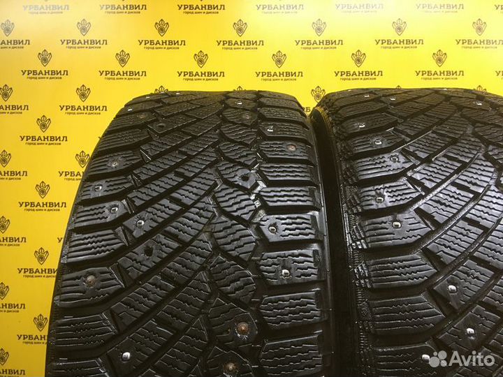 Continental ContiIceContact 225/45 R17 97T