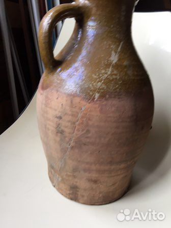 Кувшин старинный