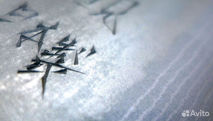 Новый Японский шэф нож сантоку