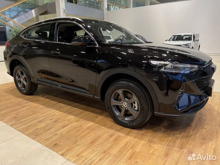 Haval F7x 1.5 AMT, 2023