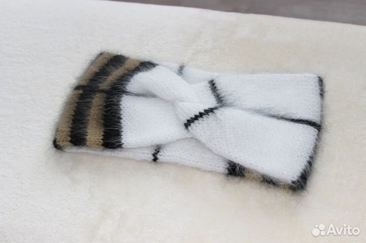 Повязки на голову для женщин и девушек