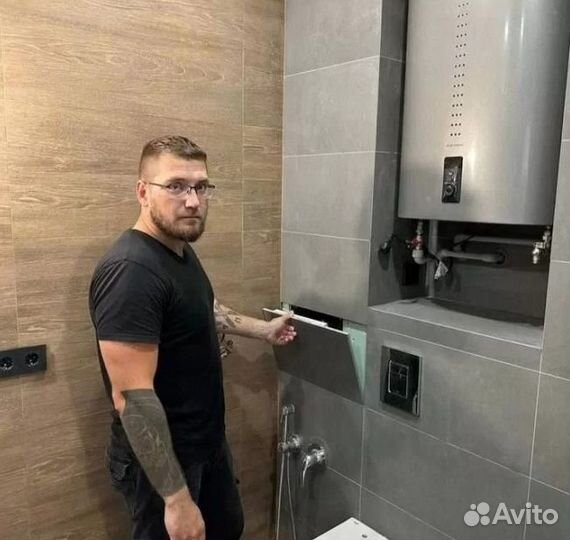 Ремонт квартир и домов под ключ с гарантией