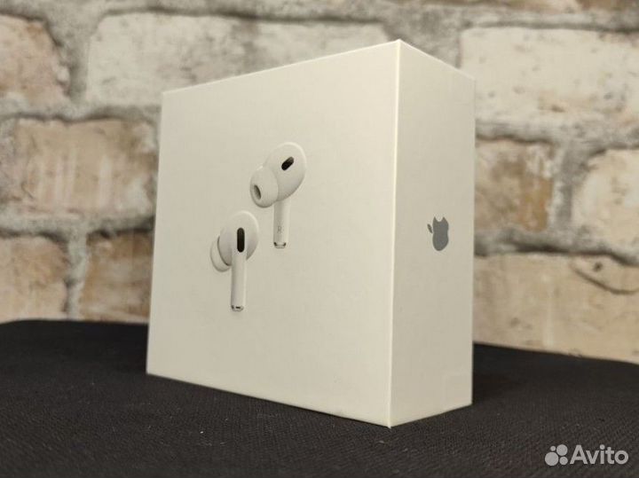AirPods pro 2 (Быстрая Доставка)