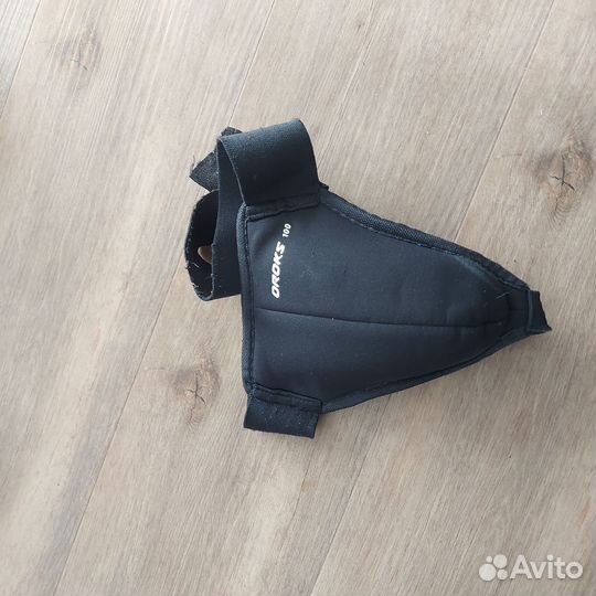 Детская хоккейная форма 10 лет