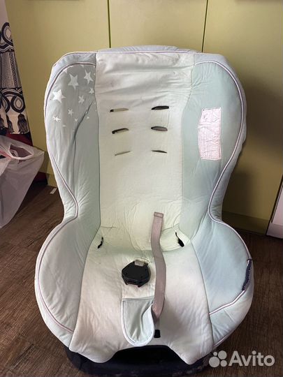 Детское автокресло бу