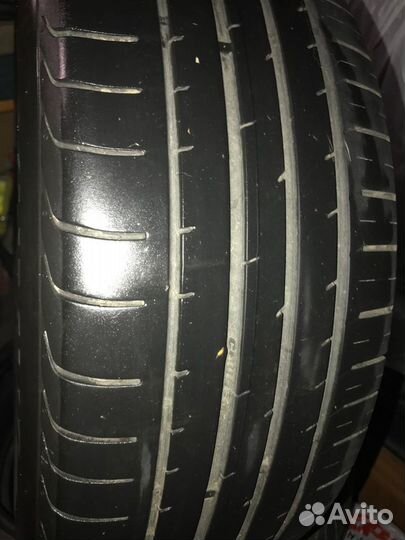 Kumho Crugen HP91 235/60 R18 107V