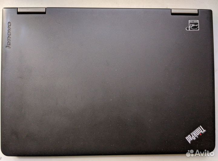 Lenovo ThinkPad Yoga S12, i7, 8 Gb, 256 SSD
