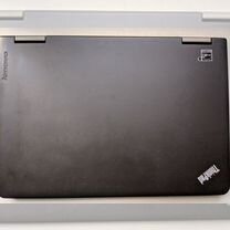 Lenovo ThinkPad Yoga S12, i5, 8 Gb, 256 SSD