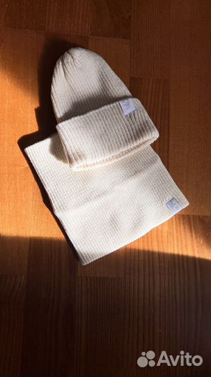 Снуд и тыковка Toocan