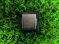 Процессор Intel Core i5 4590s