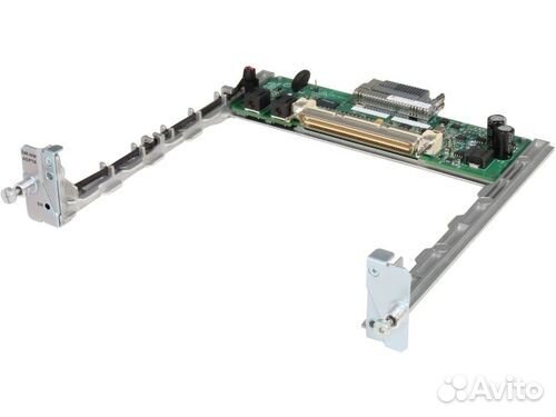 Модуль Cisco SM-NM-adptr