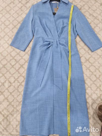 Платье женское 46