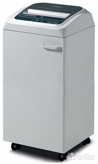 Шредер Kobra 245 TS HS/2 E/S