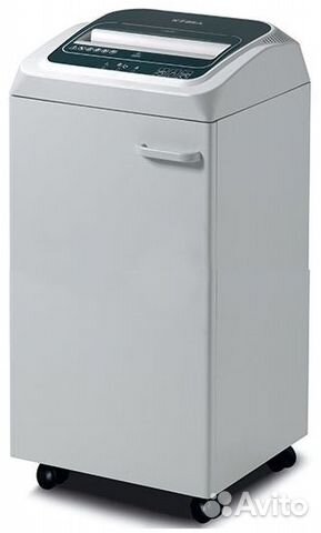 Шредер Kobra 245 TS HS/2 E/S