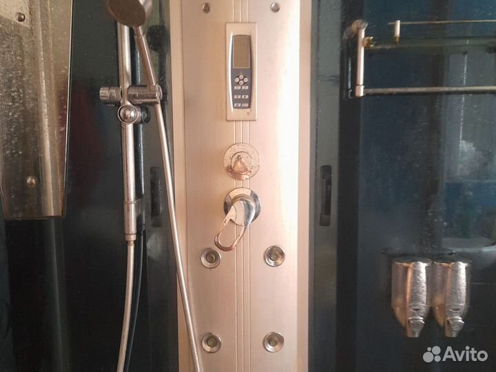 Душевая кабина 150 80