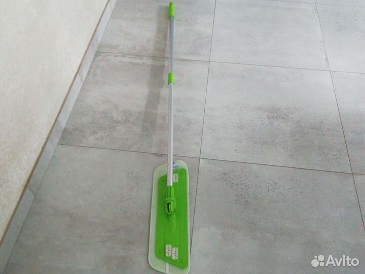 Швабра Белый Кот