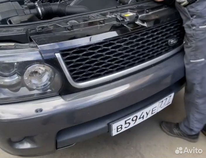 Автоэлектрик