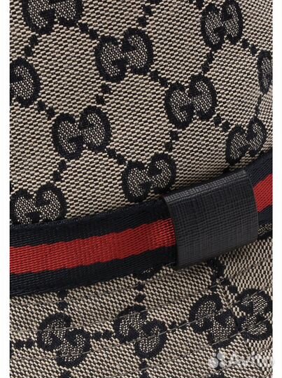 Шляпа десткая Gucci оригинал