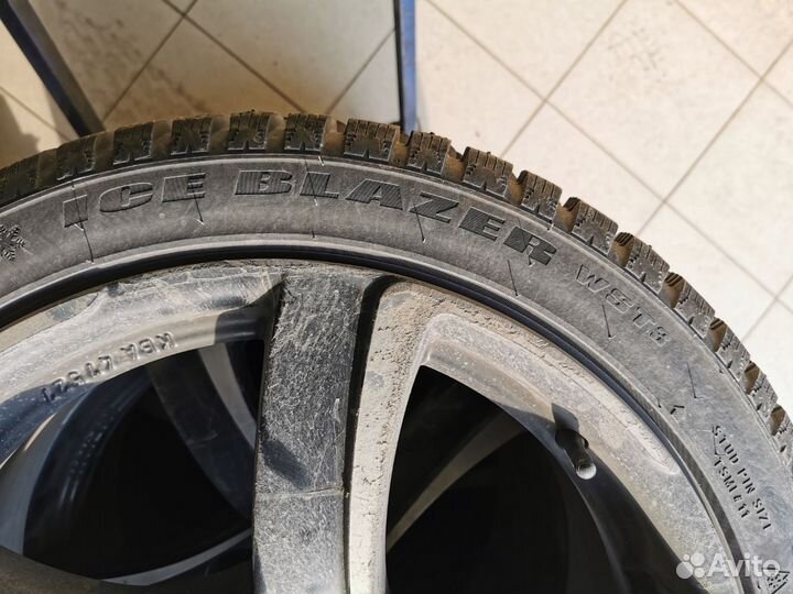 Sailun Ice Blazer WST3 225/45 R18