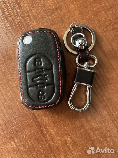 Чехол-брелок для VW/Skoda/Audi