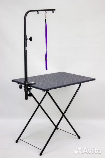 Стол для груминга собак wikigroom