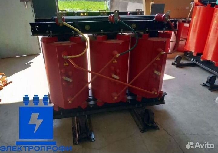 Трансформатор тока