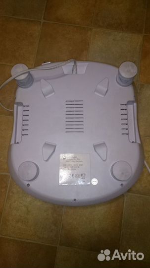 Массажер для ног Германия Beurer fm 60