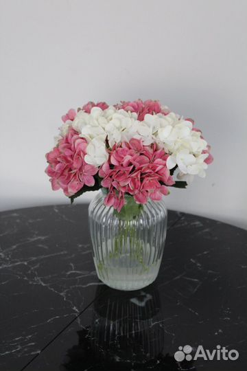 Искусственные цветы для декора