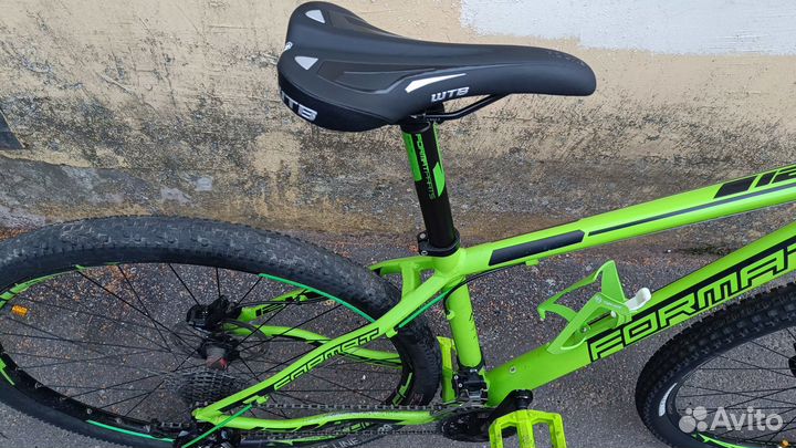 Велосипед format 1212 29