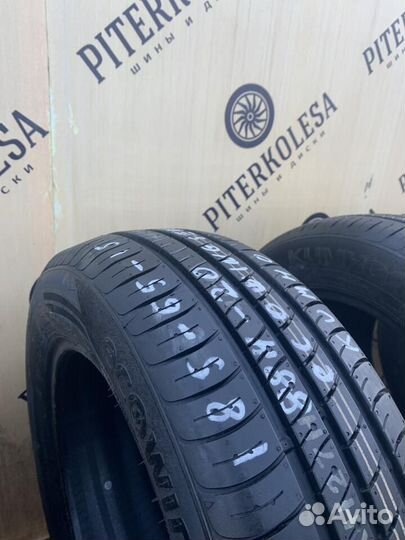 Kumho Ecowing ES01 KH27 185/65 R15 88H