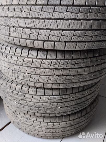Резина 185/75/16