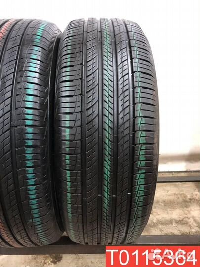 Hankook Dynapro HP2 RA33 235/60 R18 107V