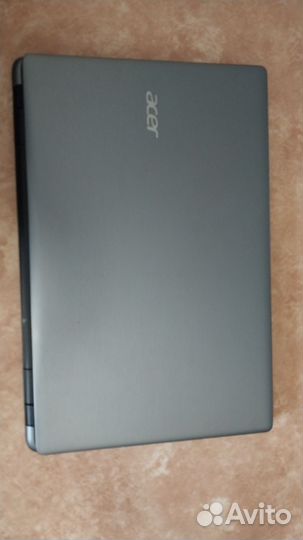 Acer Aspire E5 571G-36MP