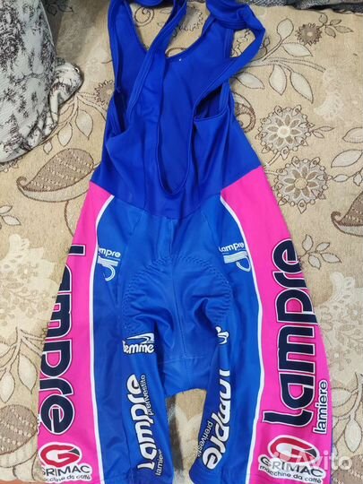 Спортивные вещи