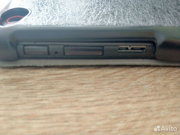 Планшет Lenovo ThinkPad Tablet 8
