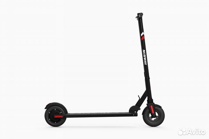 Электросамокат yamato midway