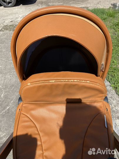 Коляска Hot mom 2 в 1