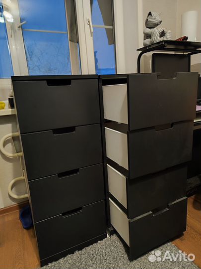Комод IKEA бу