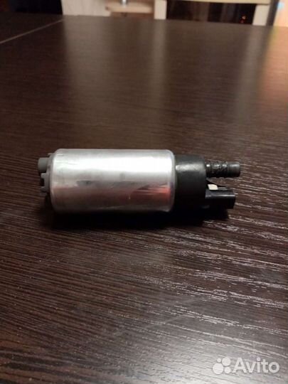 Электродвигатель топливного насоса
