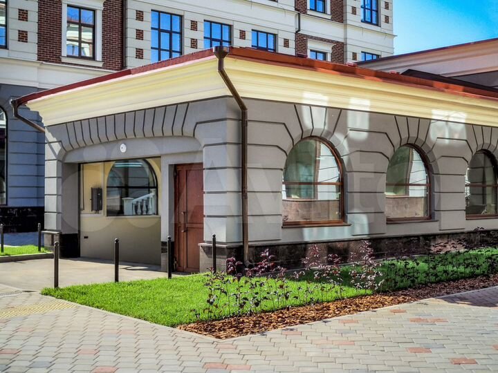 Для работы с клиентами