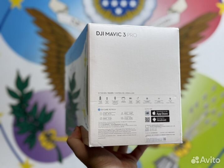 DJI Mavic 3 Pro RC