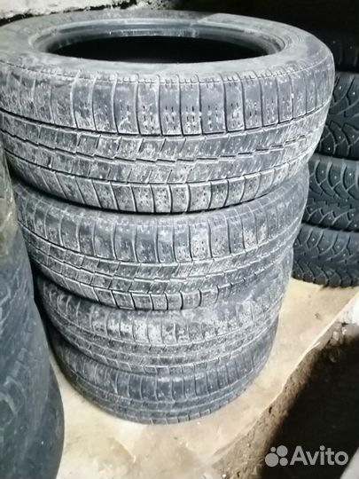 КАМА 401 185/60 R14 82H