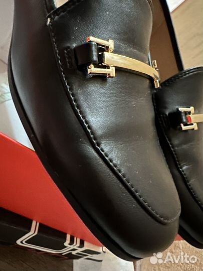 Продам лоферы