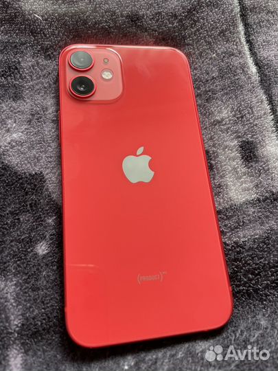 iPhone 12 mini, 256 ГБ