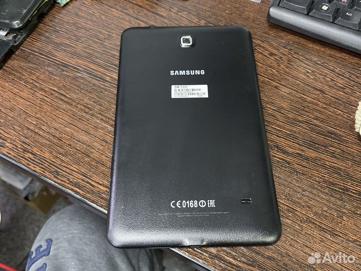 Задняя крышка Samsung SM-T331 оригинал